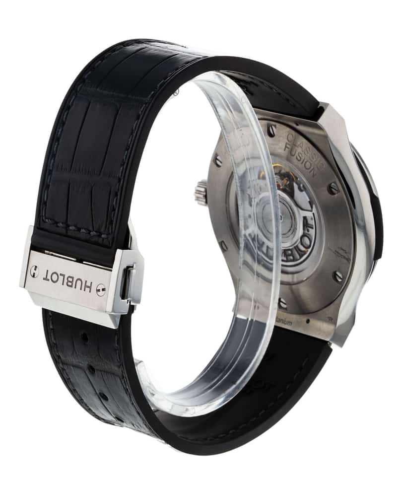 Hublot Classic Fusion 511.NX.7071.LR